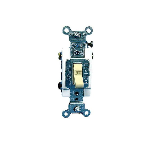 A what double pole light switch is electrical
