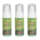 thumbnail image 2 of 3PCS 60ml Curling Frizz Control Styling Mousse Curly Hair Care Moisturizing and Nourishing Spray 2025, 2 of 5
