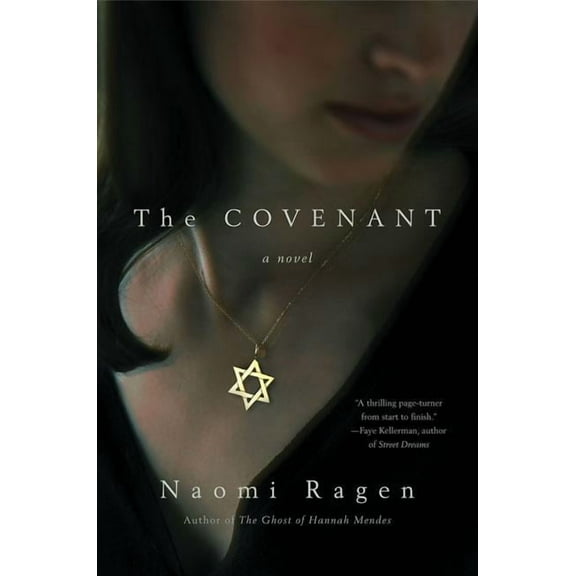 The Covenant, (Paperback)