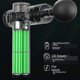 thumbnail image 4 of 2025 Massage Gun Fascia Relaxation Therapy Massage Gun Compression Massager Neck Massager, 4 of 5