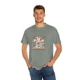 thumbnail image 3 of Last Night We Let the Liquor Talk Shirt, Western Shirt, Cowboy Shirt, Rodeo Shirt, County Tee, Boho Tee Printed Boho Chic, 3 of 4