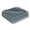 Gray, variant on Couples Waterproof Blanket, Multipurpose Leakproof Bed Blanket Washable Protective Cover for Bed Sofa Pets Home Travel ﻿