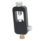thumbnail image 1 of Adaptador de Recarga de Buceo, Adaptador de Recarga de Tanque de Buceo Aluminio de Avión Portátil para Cilindro de OxÍgeno ​​de 0,5 Litros, 1 of 7