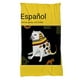 thumbnail image 1 of Cobija Frazada Manta Diseño de Libro Español Cheems Ultra Suave y Ligero Alta Calidad, 1 of 5