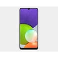 thumbnail image 1 of Samsung Galaxy A22 4G A225F LTE 64GB 4GB RAM Dual Sim GSM Desbloqueado - Blanco Samsung Samsung Galaxy A22 Galaxy A22, 1 of 8