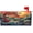A0013, variant on Black Cat with White Eyes Mailbox Cover Magnetic Mailboxes Wraps Letter Post Box Cover Decorative Standard Size 18x21 in Garden Yard