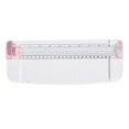 thumbnail image 1 of JIELISI Mini A5 Paper Trimmer Cutter Desktop Paper Cutting Machine with  Cutter Head Auxiliary Side Ruler for Craf, 1 of 7