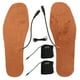 thumbnail image 2 of Plantillas eléctricas calentadas por USB plantillas calentadas por USB de fieltro suave con vendaje de 268 cm de longitud para climas helados ANGGREK Otros, 2 of 8