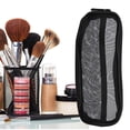 thumbnail image 4 of Estuche Portátil Para Brochas, Ligero Y Transpirable, Bolsa De Herramientas Para Brochas De Fácil Acceso, Disfraz Para Regalo De Vacaciones, Maquillaje Y Viajes, 4 of 7