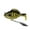 C-927, variant on Limited Time Offer, Vsgery Three Generations Jumping Fish Bait, Hollow Lead Soft, Rotating Sequins T-tail, Bottom Hanging, Fish Bait|Plastic,C