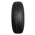 thumbnail image 3 of Paquete de 2 llantas 235/75R15 105S Tornel  Classic HT, 3 of 12