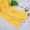Yellow, variant on 50x70cm Yellow Solid Flannel Fleece Throw Blanket, Soft Warm Lightweight Plaid Blanket for Home Couch Bed Office Travel Winter Nap Use