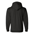 thumbnail image 2 of Champion Unisex Powerblend Hooded Sweatshirt, 2 of 2