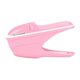 thumbnail image 1 of ABS No Stapling Stapler Book Paper Stapling E Free Stapler Binding Tool (pink), 1 of 5