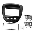 thumbnail image 4 of funtasica Car Dashboard Mounting Kits Car Interior Parts Dashboard Frame Radio Installatio, 4 of 9