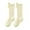 Yellow, variant on Kmdttou 1-3years Baby Summer Stockings Thin Cotton Socks Newborn Baby Socks Spring And Fall Models Over The Knee Does Not Strangle The Leg
