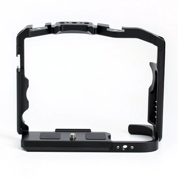 YANZUO Aluminum alloy Cage 5D4 Camera Cage for Canon 5D4 5D3 6D2 7D2 Camera