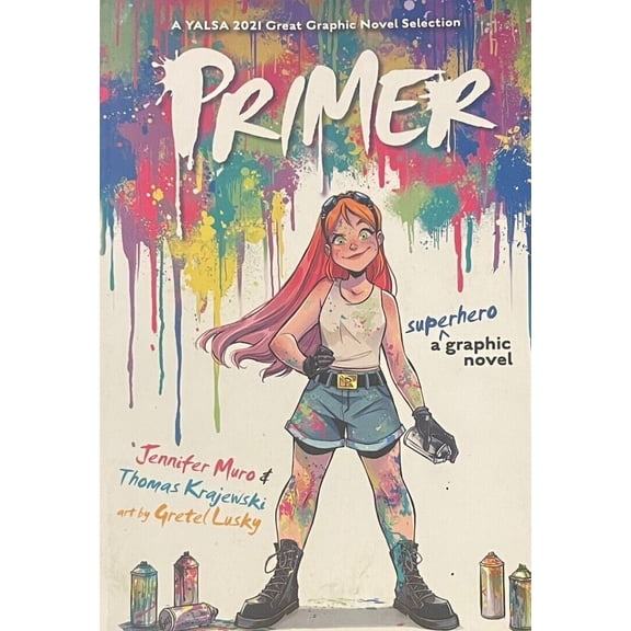Primer (DC) TPB #1 (5th) VF ; DC Comic Book