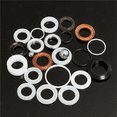 thumbnail image 2 of 3X Aftermarket Repair V-Packing Seals Kit for 390 395 495 595 Paint Sprayer, 2 of 8