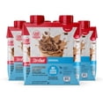 thumbnail image 1 of Batido Sustitutivo de Comida SlimFast Cappuccino 325 ml, Pack de 12, 1 of 9