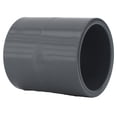 thumbnail image 1 of Acoplamiento del conector a presión Charlotte Pipe 2 SCH 80, 1 of 6