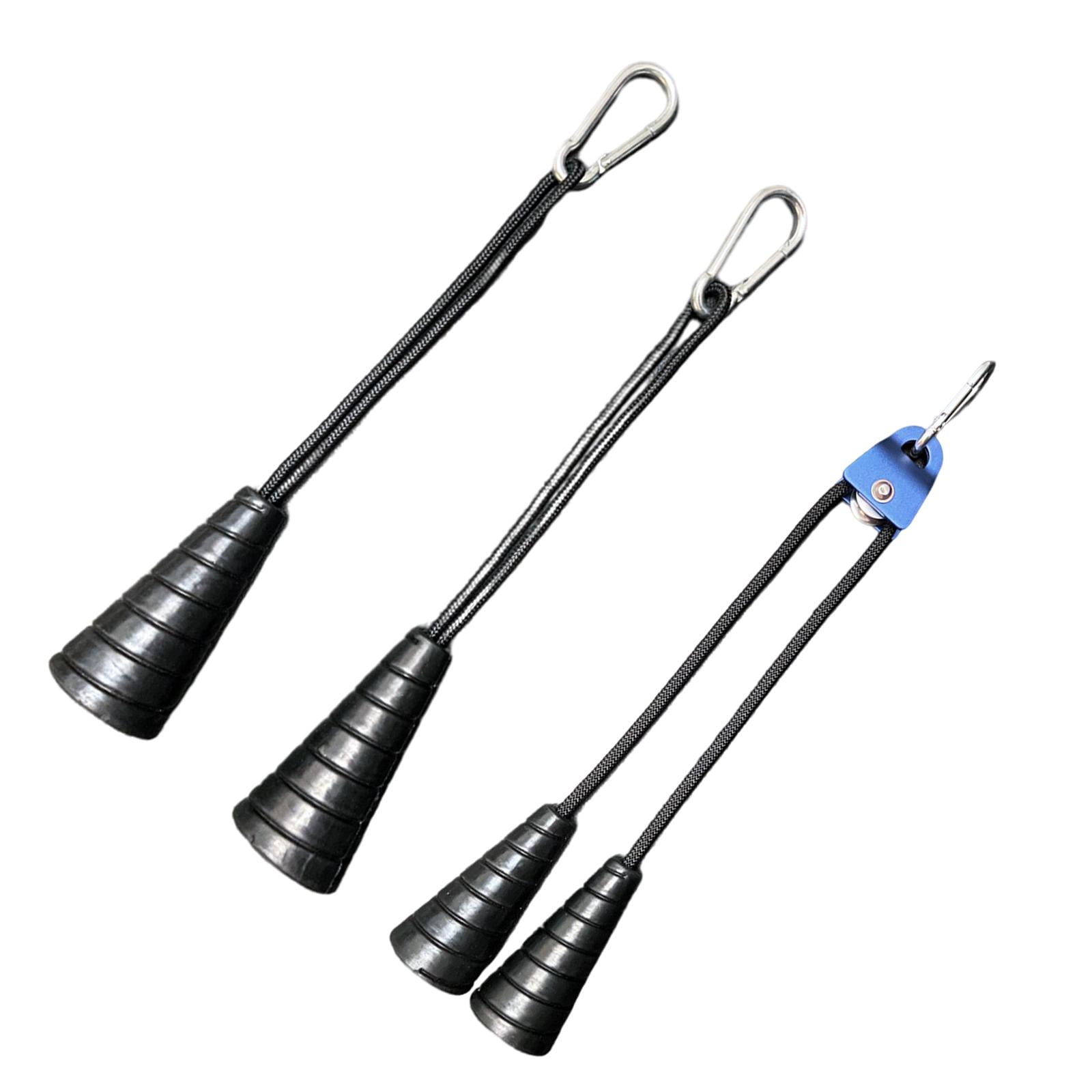 DASKING CORDE DE Triceps Ergonomique Corde de Triceps avec Poignée en DASKING CORDE DE Triceps Ergonomique Corde de Triceps avec Poignée en