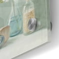 thumbnail image 3 of Epic Art 'Freesia Spa' by Danhui Nai, Acrylic Glass Wall Art, 24"x24", 3 of 3