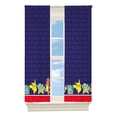thumbnail image 1 of Pokemon "I Choose You" Room Darkening Drapes, 1 of 1