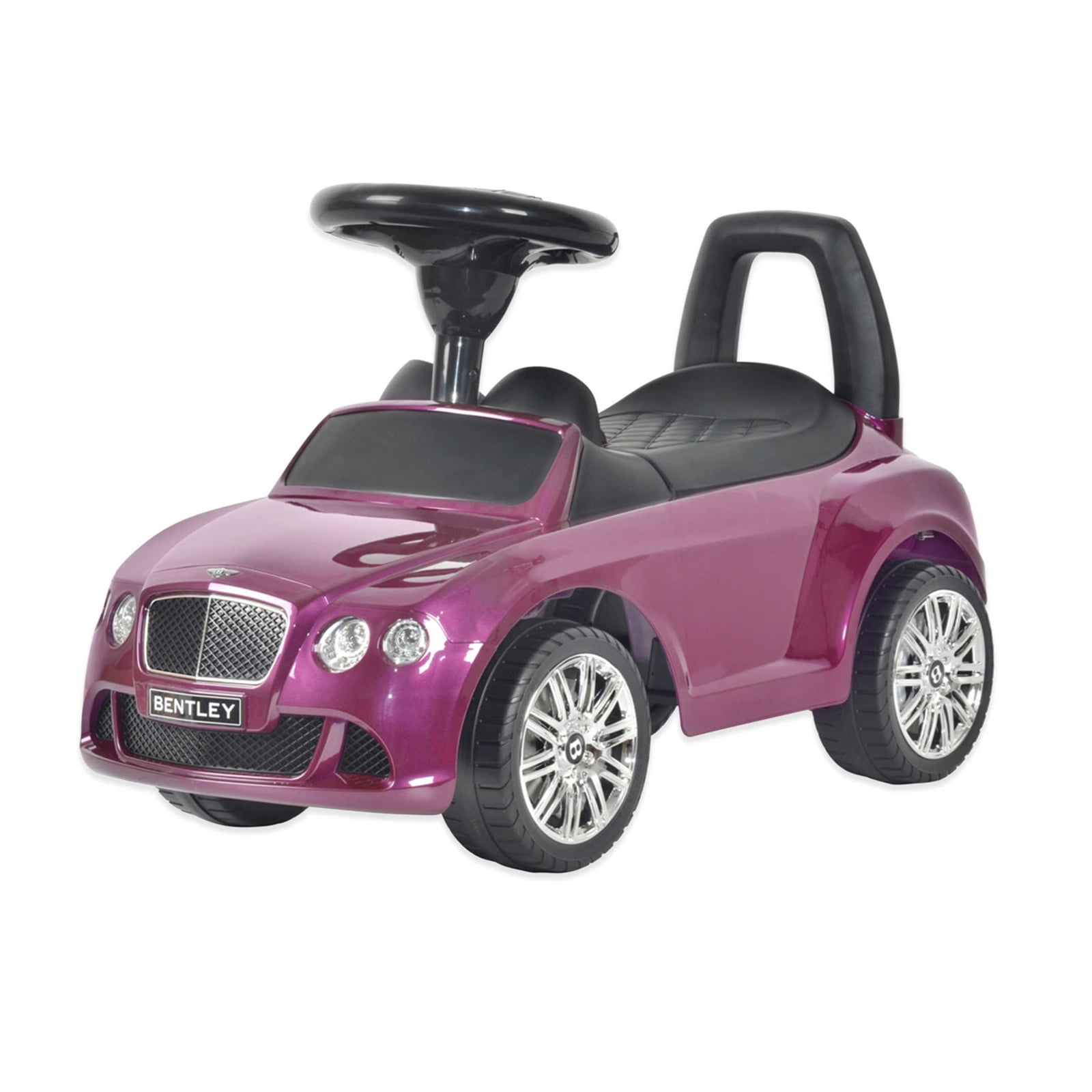 bentley toy car walmart