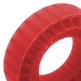 thumbnail image 4 of ZheElen 1.0 '' Pneus lnsert Mousse 5520mm pour 1/18 Rc Voiture SCX24 Ax24 Enduro24 Partie Rouge, 4 of 6