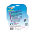 thumbnail image 3 of Paper Mate Inkjoy Gel Pens, Medium Point 0.7mm, Assorted Colors, 8Pk, 3 of 4