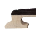 thumbnail image 2 of 6 Cuerdas 3 Pies Banjo Palisandro Arce Silla Banjos Accesorios, 2 of 3