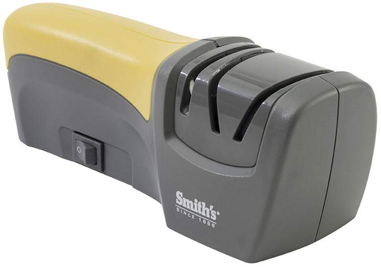 Smith's Compact Electric Knife Sharpener 50005