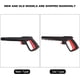 thumbnail image 5 of Hidrolavadora, 16 Mpa Para Hidrolavadora, Chorro De Agua De Inyección Para Bosch Aqt Black & Decker, 5 of 5