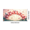 4A, variante sur Arche de Ballons Pastel avec Bannière Décorative Papillon Décorations de Fête Toile de Fond pour Baby Shower Anniversaire Célébrations Accessoires de Photographie Événement Décor Occasions Heureuses