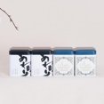 thumbnail image 7 of Tea Can Moisture-proof Portable Metal Wide Application Tea Storage Box for Home, 7 of 7