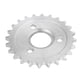 thumbnail image 5 of Piezas de rendimiento para bicicletas, cadena 420, cadena trasera de 24 dientes, piñón trasero, piñón trasero, diseño exquisito, 5 of 9
