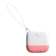 thumbnail image 2 of TUYA KEY REATER RUIDO RUIDO ALARMA BLUETOOTH Compatible con Bluetooth-Compatible con doble Teléfono móvil Localizador de ubicación Equipo de posicionamiento Pink seitruly HA011871-01B, 2 of 7