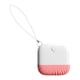 thumbnail image 2 of TUYA KEY REATER RUIDO RUIDO ALARMA BLUETOOTH Compatible con Bluetooth-Compatible con doble Teléfono móvil Localizador de ubicación Equipo de posicionamiento Pink seitruly HA011871-01B, 2 of 7