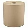 thumbnail image 3 of WIN12806 - Nonperforated Roll Towels, 8quot; X 800ft, Brown, 3 of 3
