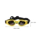 thumbnail image 2 of FELTECHELECTR 3Ud Gafas Para Perros Con Protección Rayos Uv Y Correa Antideslizante Para Exterior, 2 of 6