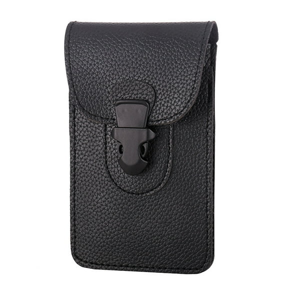 Fanny Pack Phone Bag Multifunctional Belt Storage Bag Outdoor Belt Pouch Waist Pouch Outdoor Belt Bag Men's