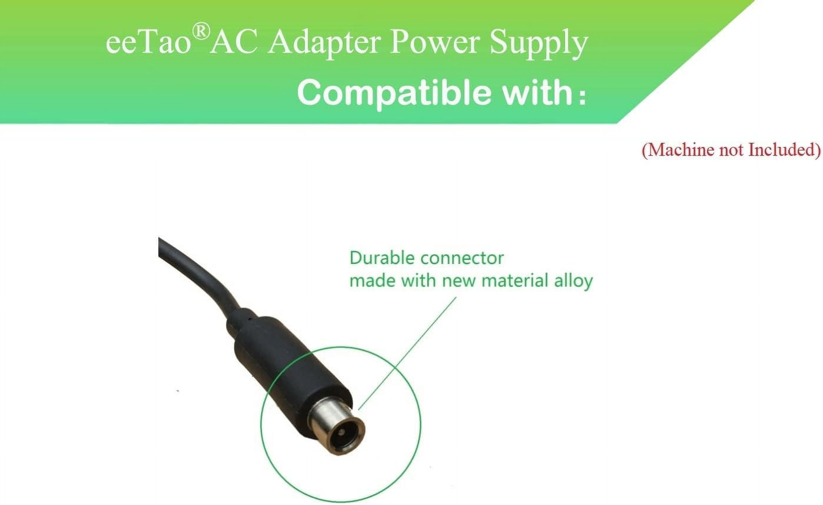 ZCOfficial Original 42V 1.7A 71W Charger for Ninebot by Segway ES1 ES2 ES3 ES4 MAX ES4 Plus M365 G30LP E22 E25 T15 F20 F20 F20A F20D F25 F25E F30 F30D F30E F30S F40 F40D F40E D18 D28 D38 etc.