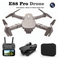 thumbnail image 1 of Mini Abejón Led Con Cámara 4K Hd Drones Rc Plegables Preservación De Altura Rc Quadcopter Guardurnaity EL018080-05, 1 of 5