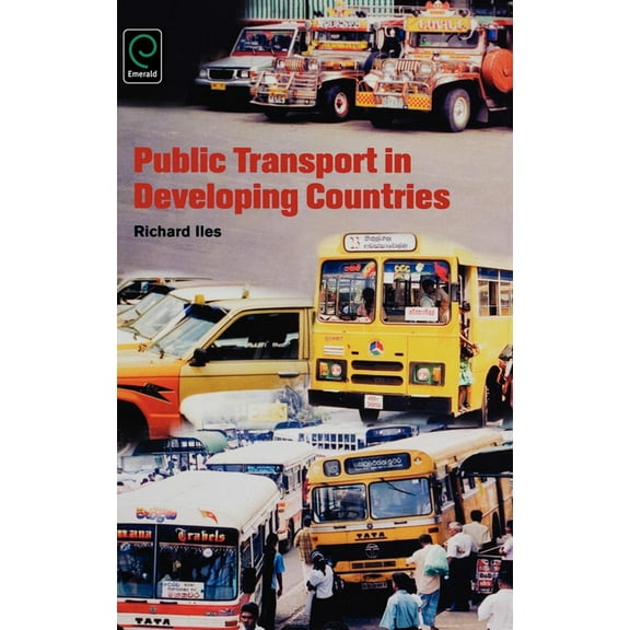 Public Transport in Developing Countries (Hardcover)