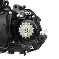 thumbnail image 4 of 125cc Motor Engine for ATV – 7.64HP High-Performance Engine, Air-Cooled System, 7500RPM Max Speed, Durable Aluminum Build, Easy Installation, Ideal for Off-Road Vehicles and Dirt Bikes, 4 of 4