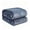 Dark Gray #M, variant on Fleece Throw Blanket Warm Cozy Lightweight Couch Throw, Soft Plush Microfleece Blanket for All-Season Home Bed Sofa and Travel Use