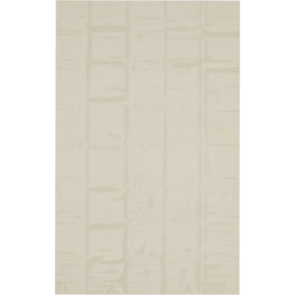 Mohawk Home Better Rug-Stay 3'4" x 5' Rug Pad in White