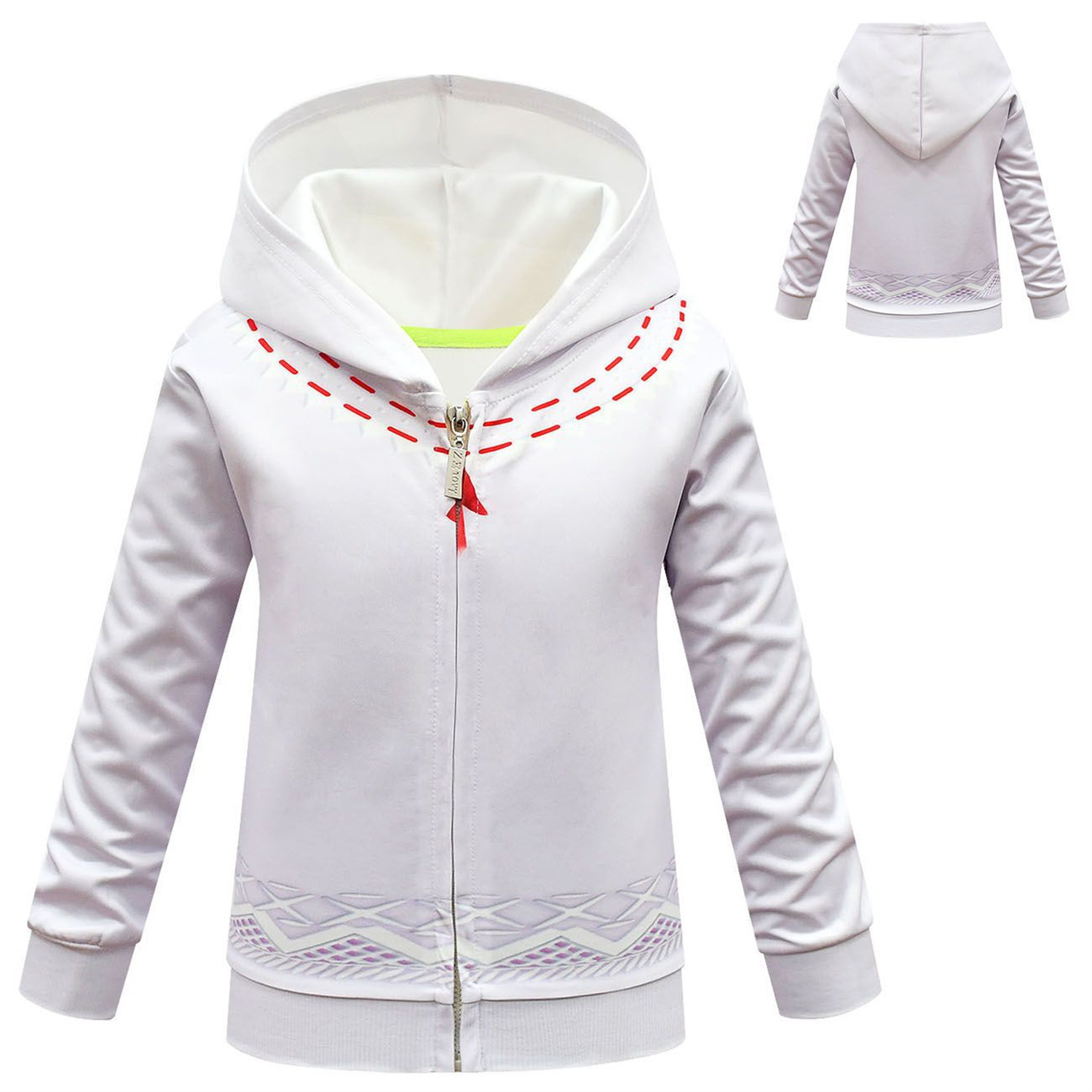 kamo jacket