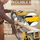 thumbnail image 5 of 2PCS Clips with Miter Saw Mounting Brackets for Dewalt'S DW7231 Mounting Bracket,for Dewalt Heavy Du, 5 of 5